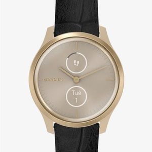 Garmin Vivomove Style Watch